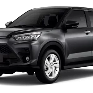 Toyota Raize​